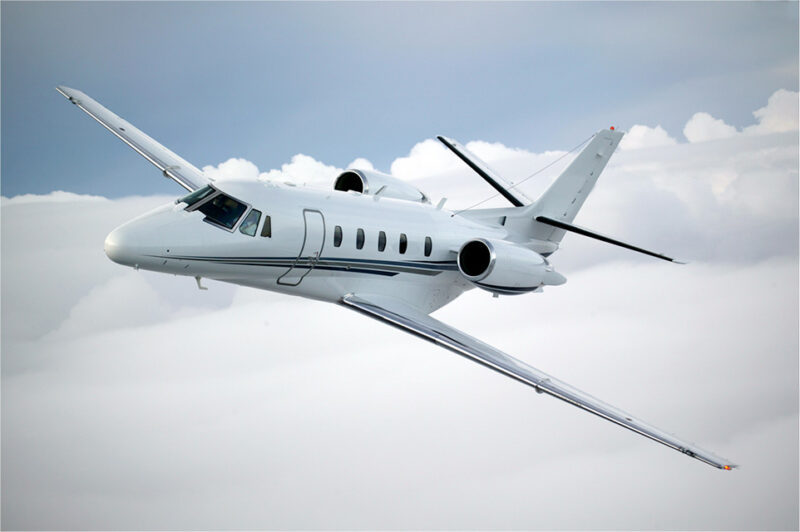 Cessna Citation XLS