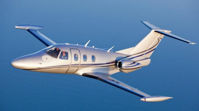 Eclipse 550